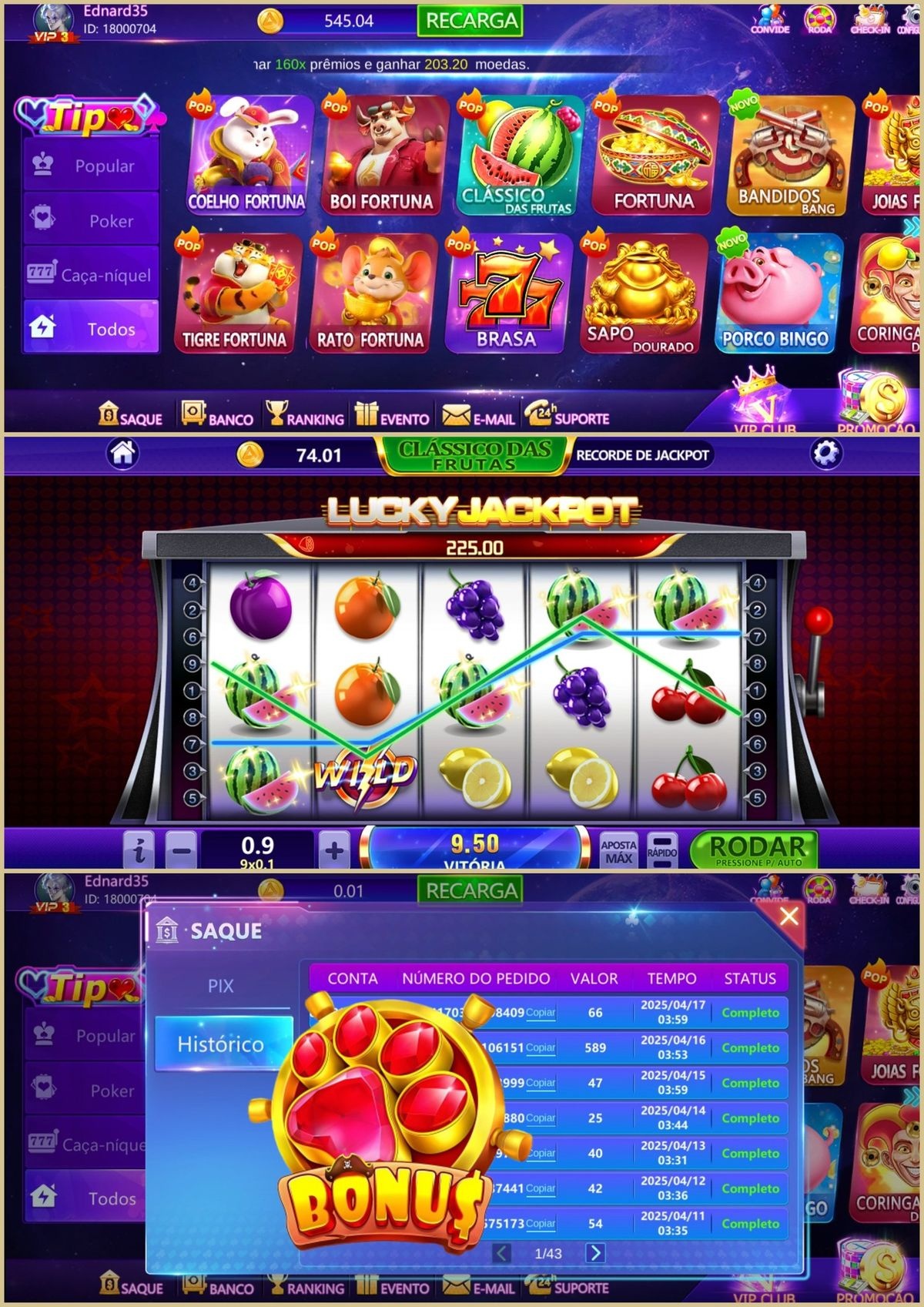 FizzSlots Casino