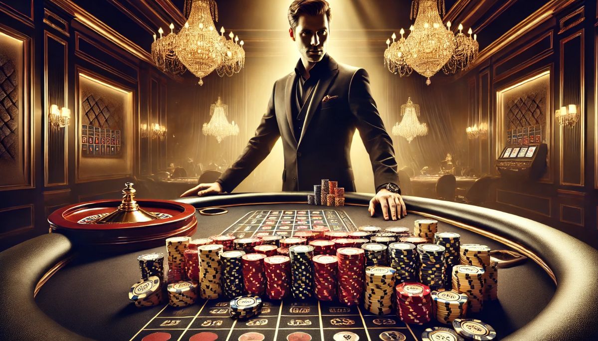 FizzSlots Casino Live Casino