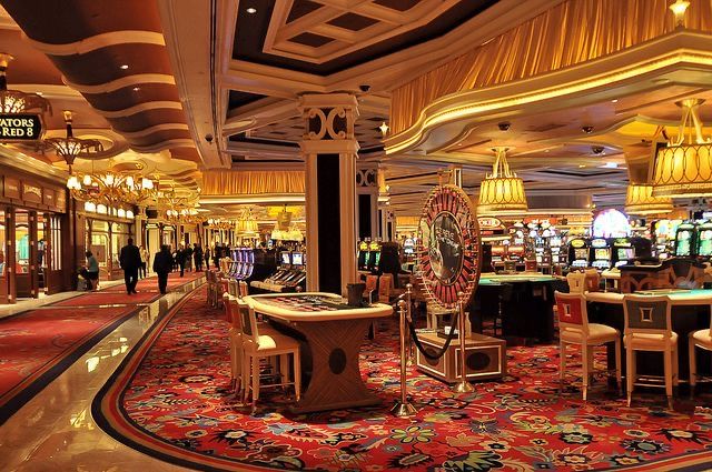 FizzSlots Casino Live Betting