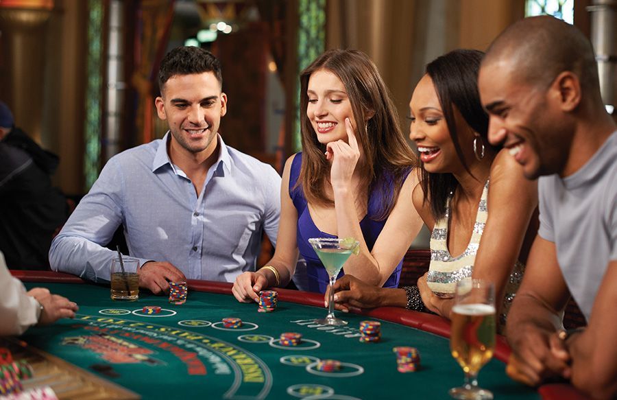 FizzSlots Casino Live Casino