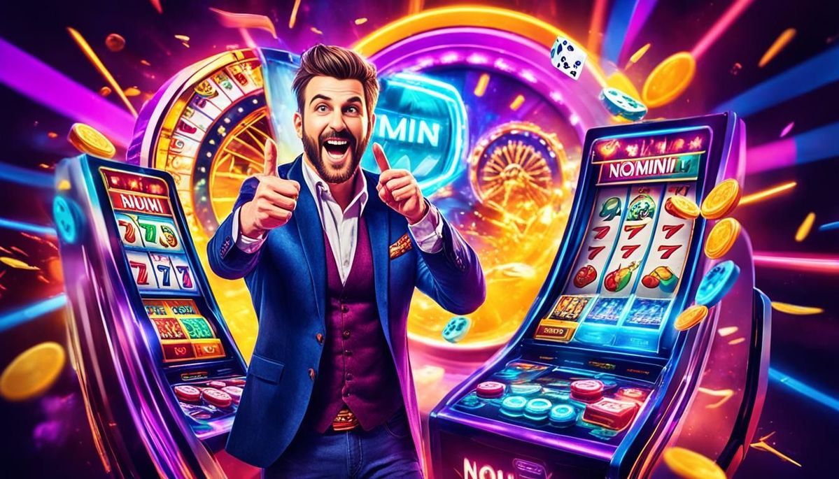 FizzSlots Casino Live Betting