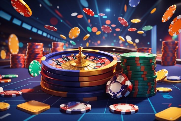 FizzSlots Casino Live Betting