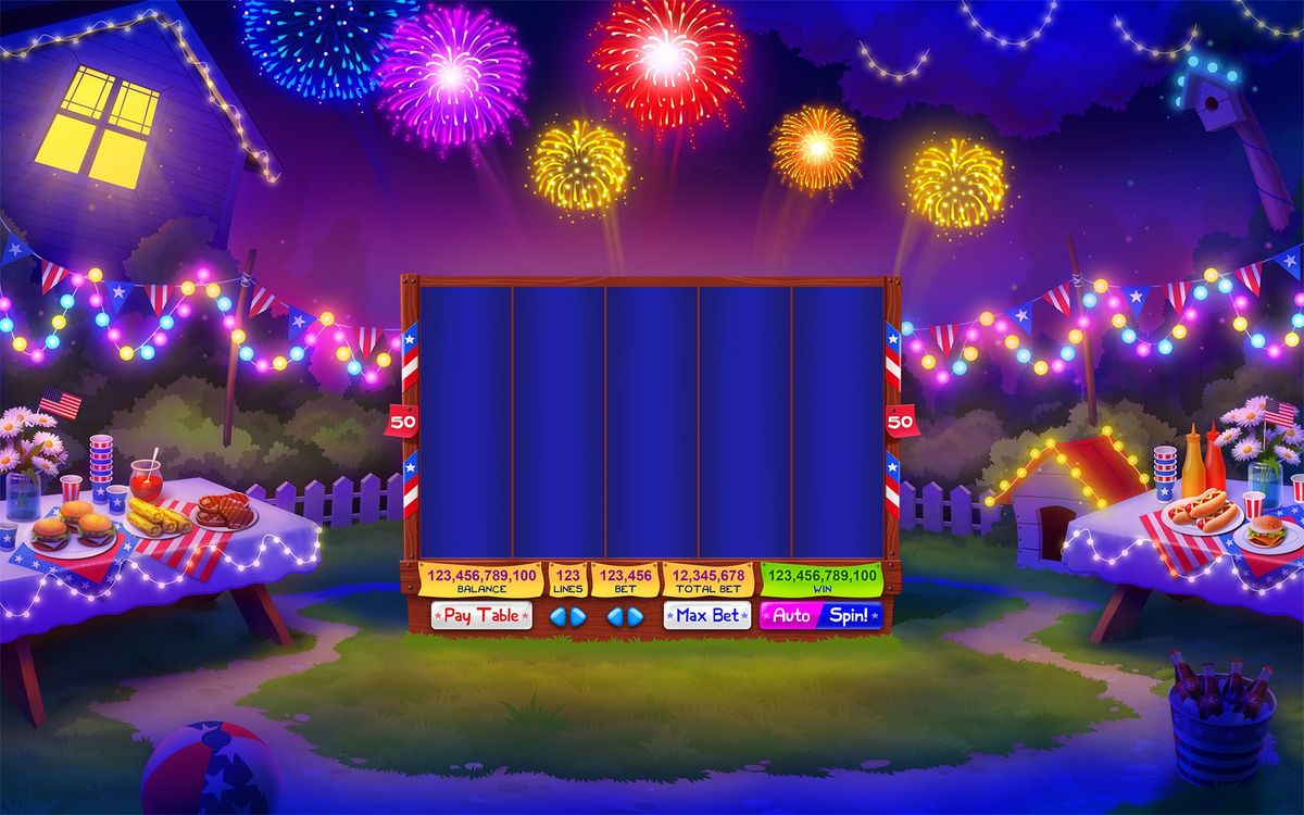 FizzSlots Casino Live Betting